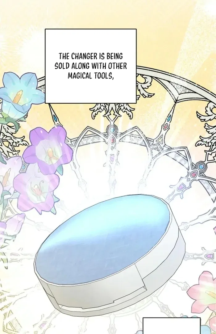 The Female Lead’s Mother and the Male Lead’s Father Are Married Chapter 36 – Page 65