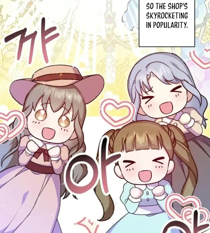 The Female Lead’s Mother and the Male Lead’s Father Are Married Chapter 36 – Page 66