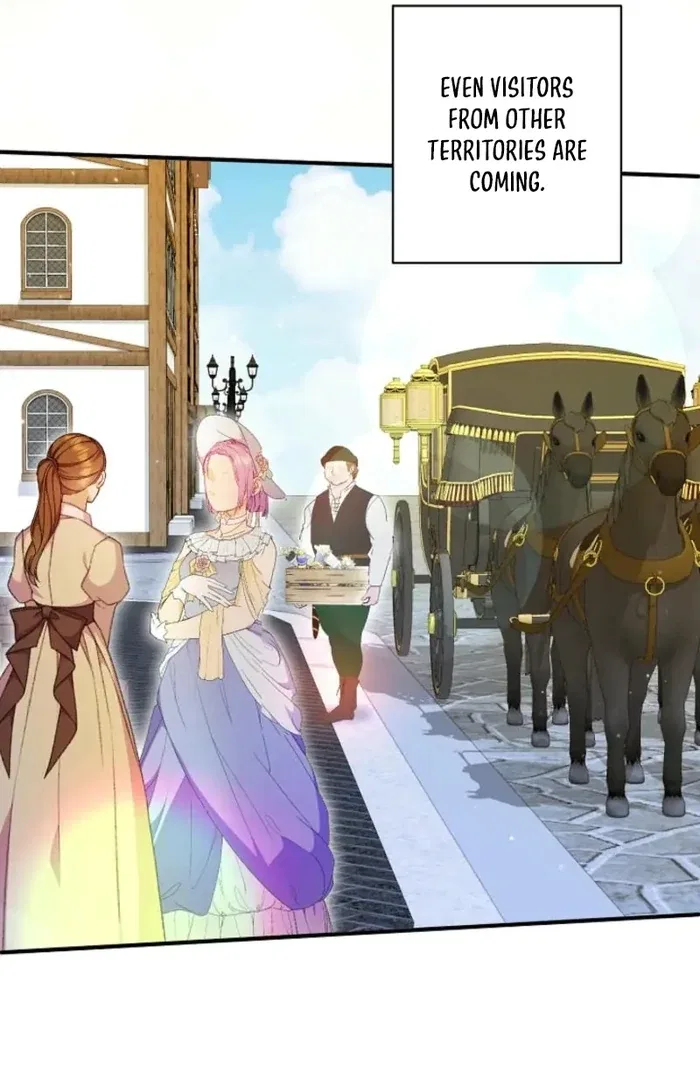 The Female Lead’s Mother and the Male Lead’s Father Are Married Chapter 36 – Page 68