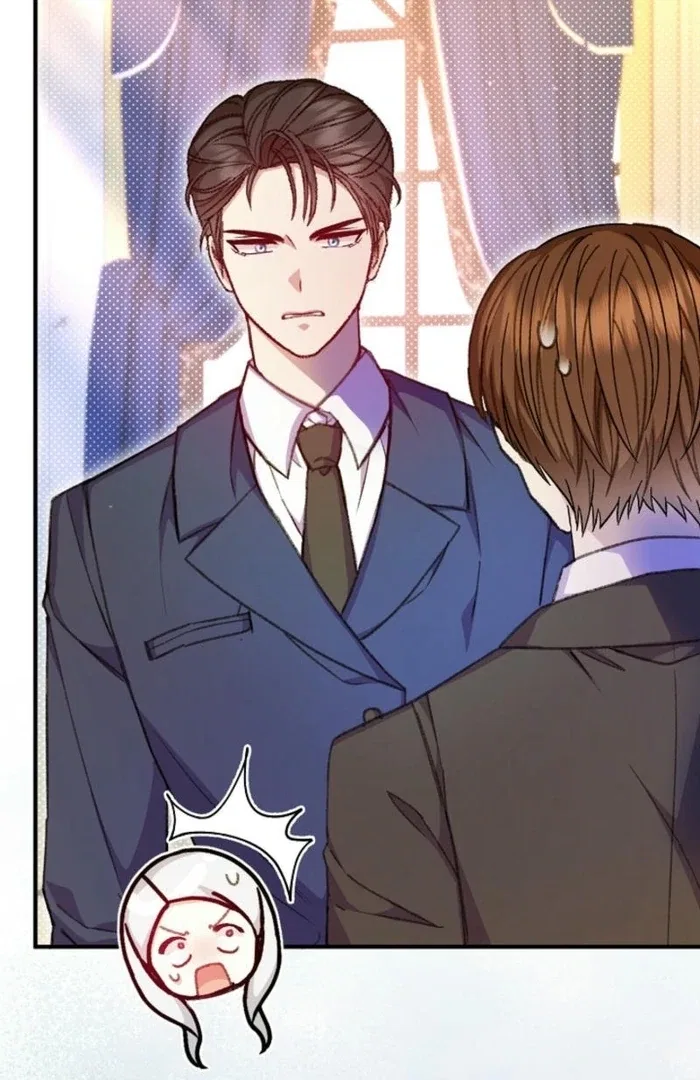 The Female Lead’s Mother and the Male Lead’s Father Are Married Chapter 36 – Page 70