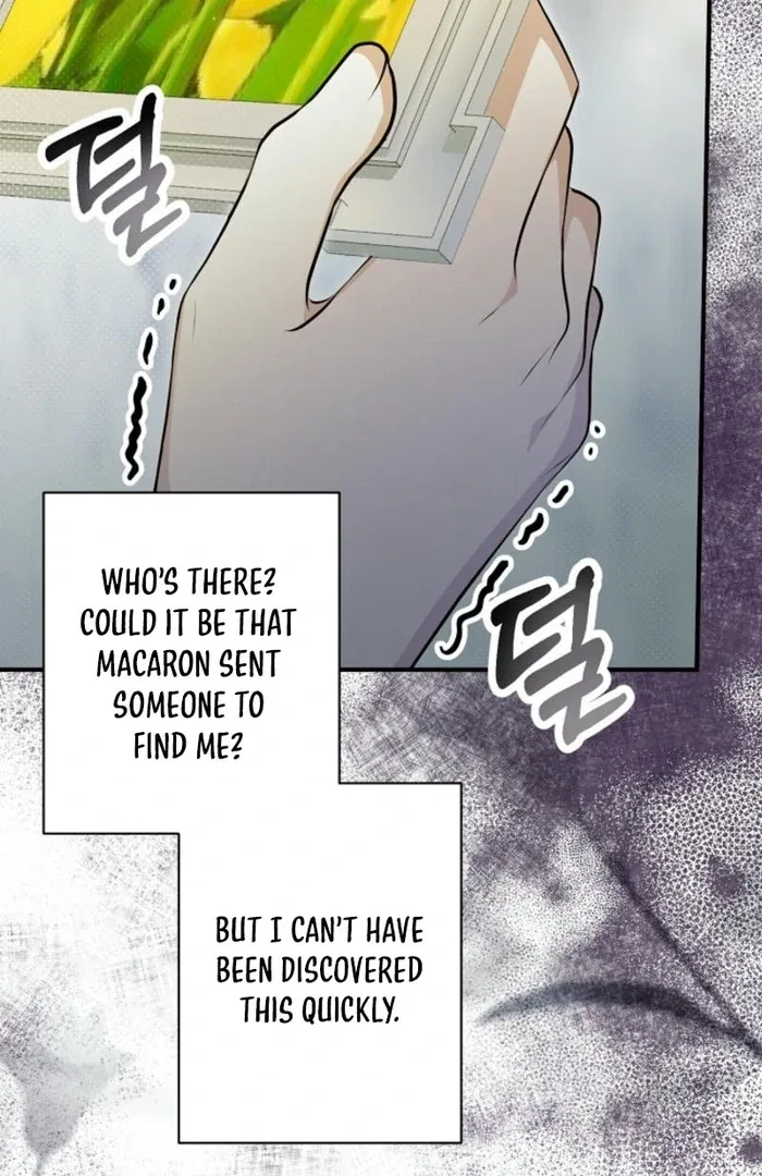The Female Lead’s Mother and the Male Lead’s Father Are Married Chapter 36 – Page 80