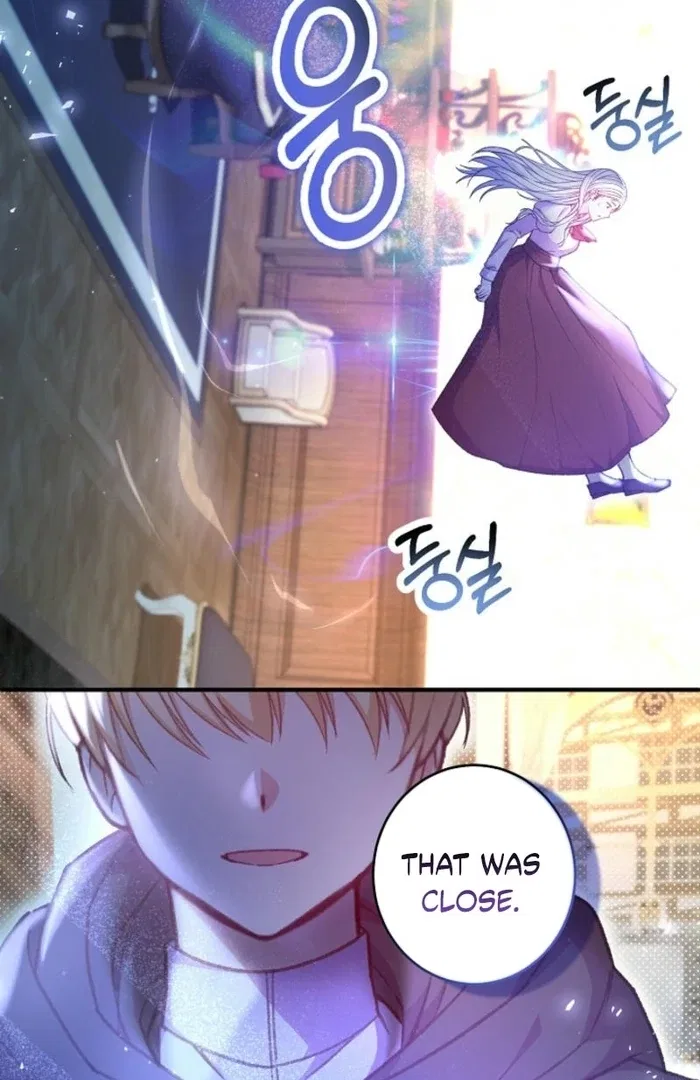 The Female Lead’s Mother and the Male Lead’s Father Are Married Chapter 36 – Page 86