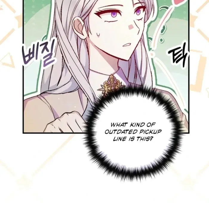 The Female Lead’s Mother and the Male Lead’s Father Are Married Chapter 36 – Page 94