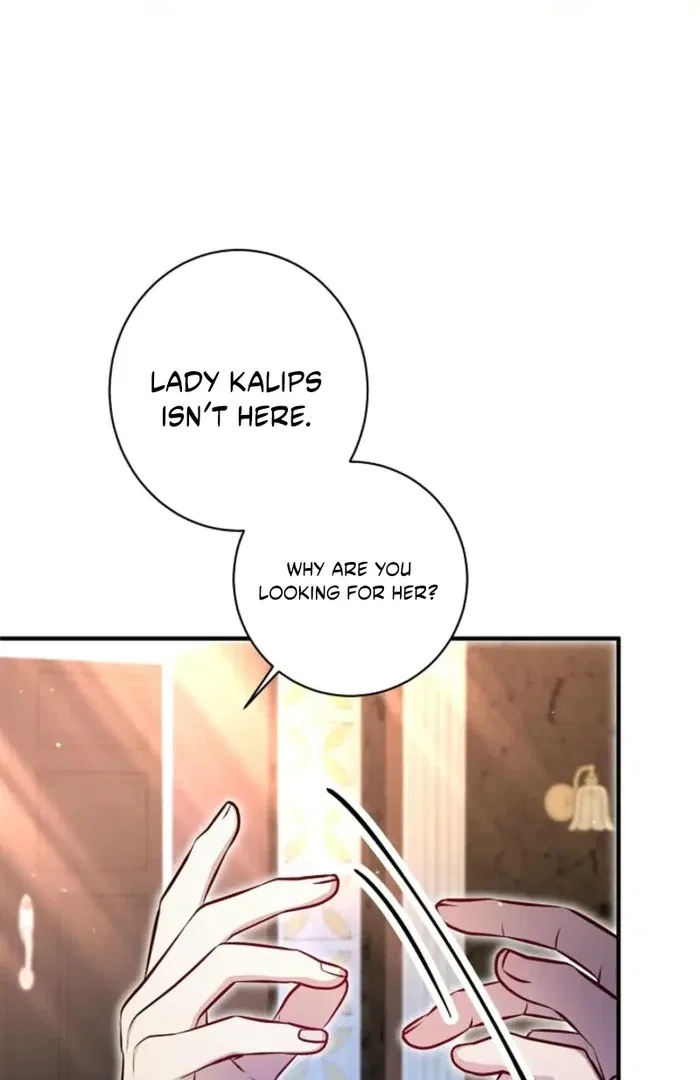 The Female Lead’s Mother and the Male Lead’s Father Are Married Chapter 36 – Page 95