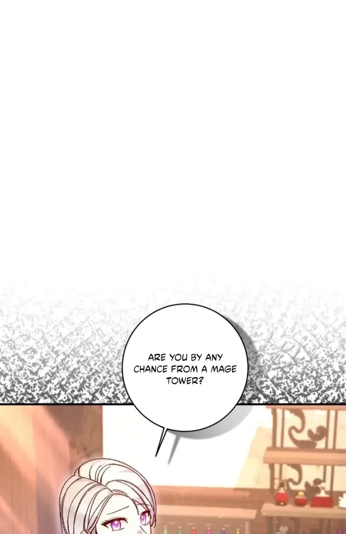 The Female Lead’s Mother and the Male Lead’s Father Are Married Chapter 36 – Page 99