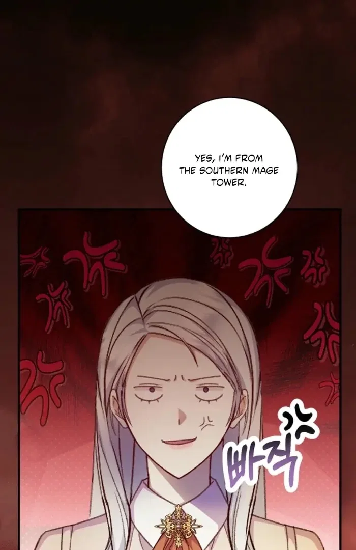 The Female Lead’s Mother and the Male Lead’s Father Are Married Chapter 36 – Page 101