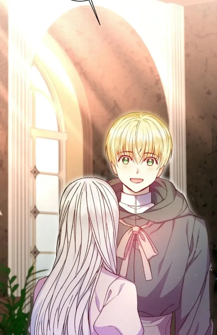 The Female Lead’s Mother and the Male Lead’s Father Are Married Chapter 36 – Page 110