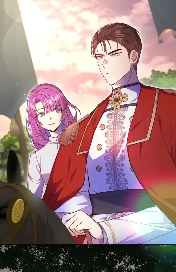The Female Lead’s Mother and the Male Lead’s Father Are Married Chapter 35 – Page 25