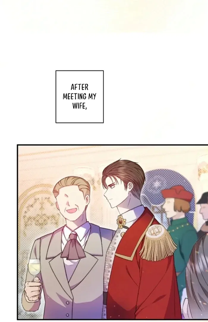 The Female Lead’s Mother and the Male Lead’s Father Are Married Chapter 35 – Page 31