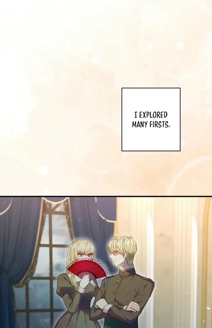 The Female Lead’s Mother and the Male Lead’s Father Are Married Chapter 35 – Page 32