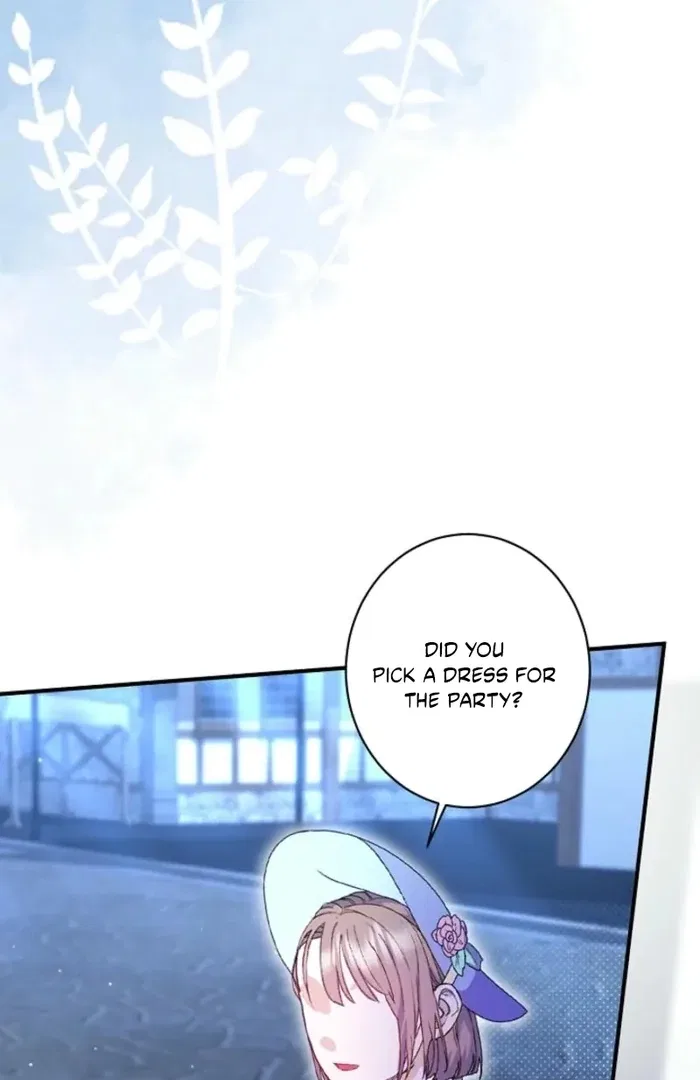 The Female Lead’s Mother and the Male Lead’s Father Are Married Chapter 35 – Page 56