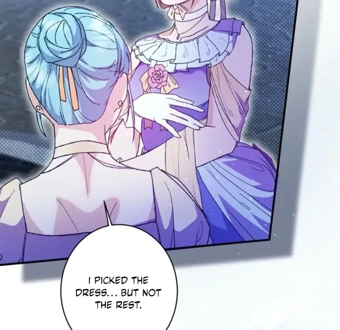 The Female Lead’s Mother and the Male Lead’s Father Are Married Chapter 35 – Page 57