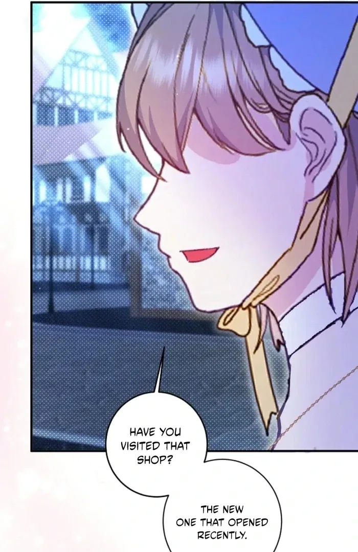 The Female Lead’s Mother and the Male Lead’s Father Are Married Chapter 35 – Page 59