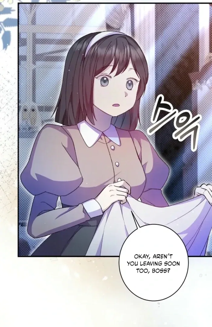 The Female Lead’s Mother and the Male Lead’s Father Are Married Chapter 35 – Page 68