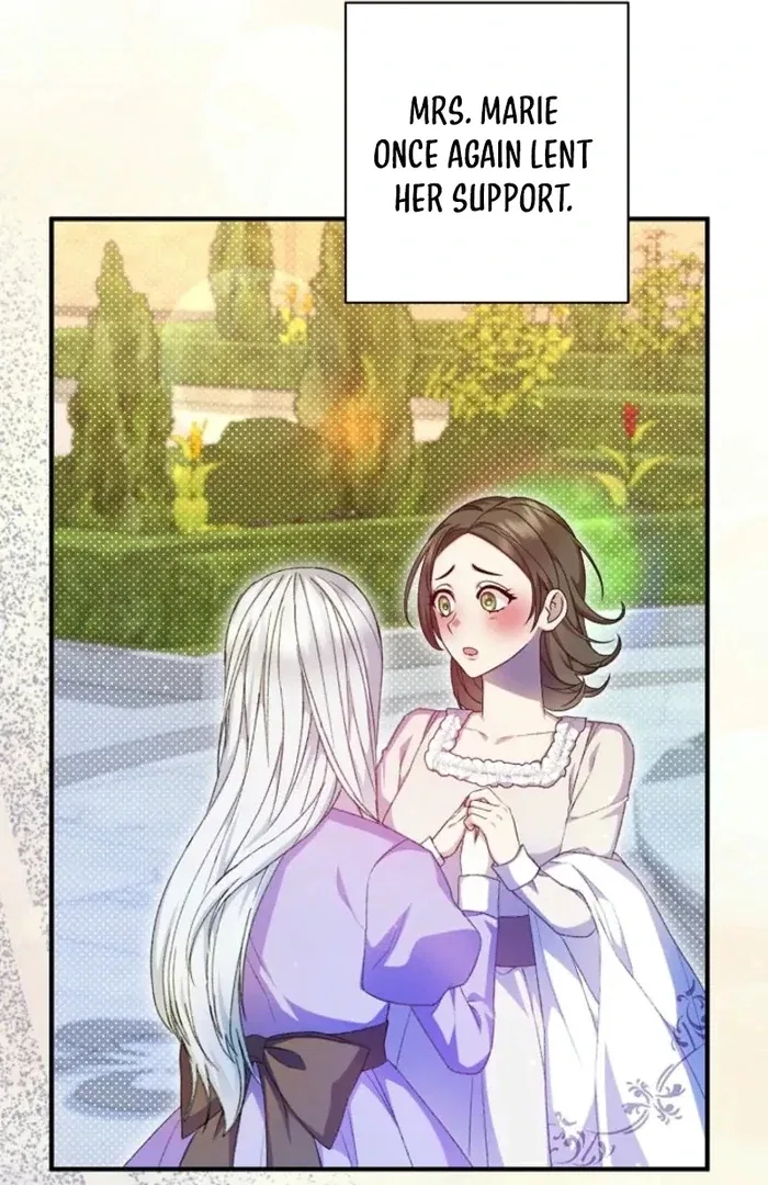 The Female Lead’s Mother and the Male Lead’s Father Are Married Chapter 35 – Page 78