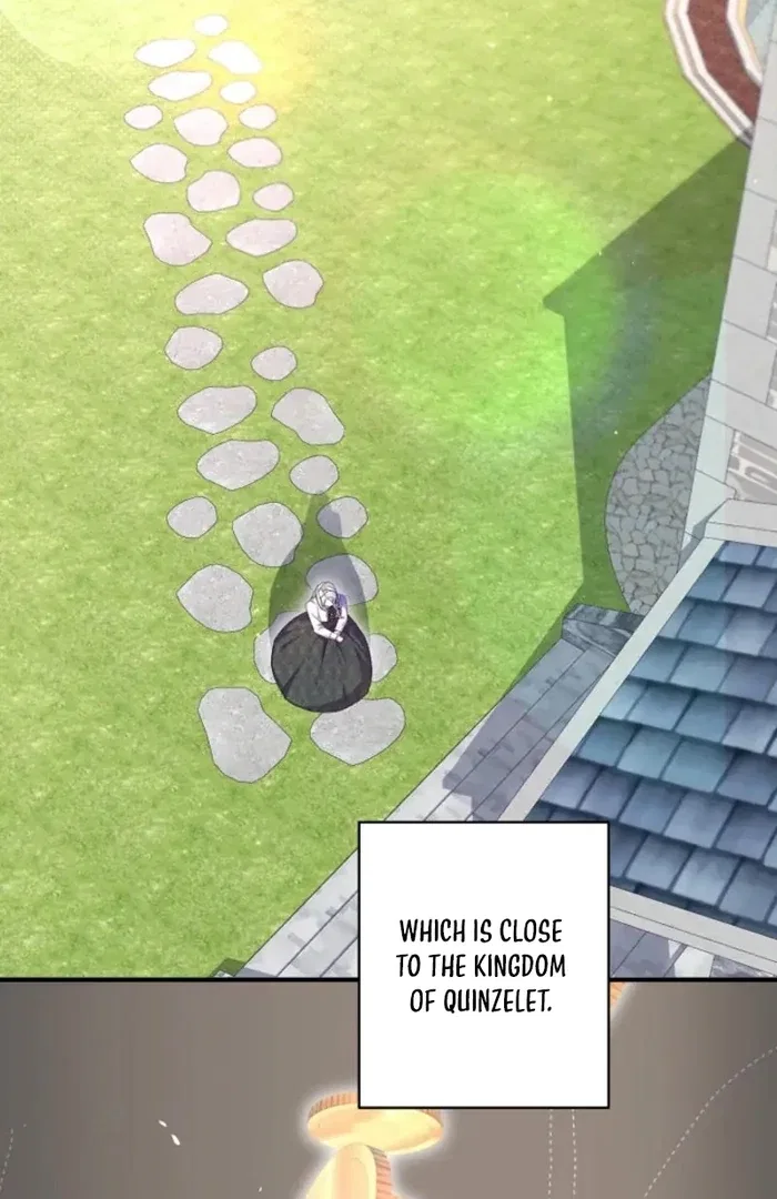 The Female Lead’s Mother and the Male Lead’s Father Are Married Chapter 35 – Page 80