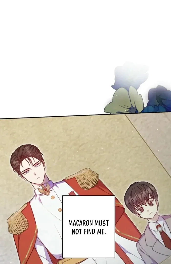 The Female Lead’s Mother and the Male Lead’s Father Are Married Chapter 35 – Page 89