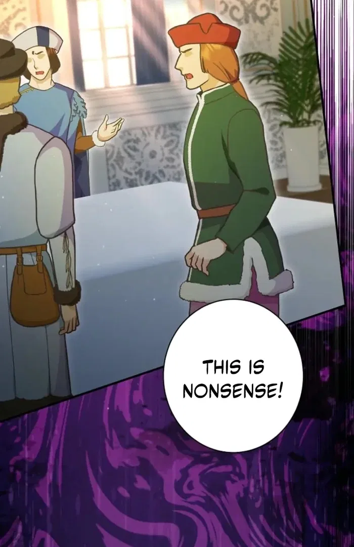 The Female Lead’s Mother and the Male Lead’s Father Are Married Chapter 35 – Page 102