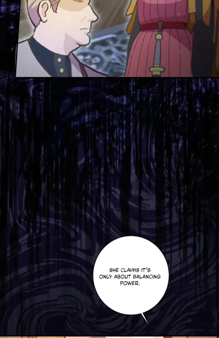 The Female Lead’s Mother and the Male Lead’s Father Are Married Chapter 35 – Page 104