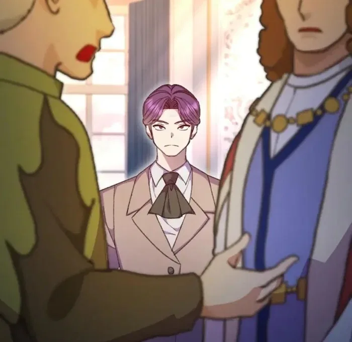 The Female Lead’s Mother and the Male Lead’s Father Are Married Chapter 35 – Page 105