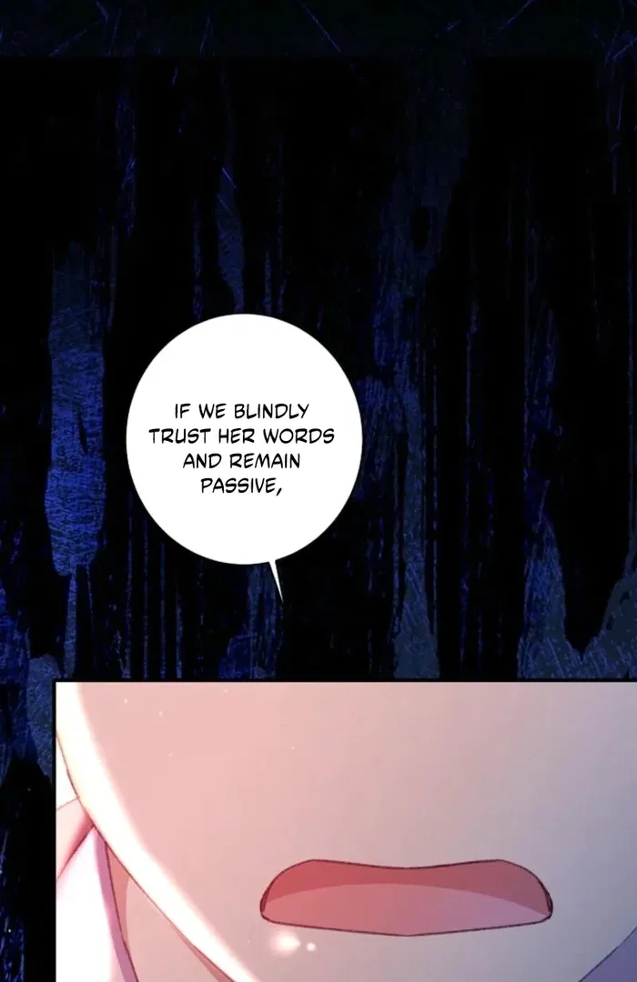 The Female Lead’s Mother and the Male Lead’s Father Are Married Chapter 35 – Page 107