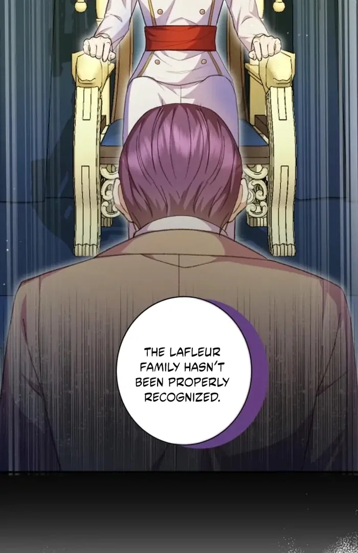 The Female Lead’s Mother and the Male Lead’s Father Are Married Chapter 35 – Page 112