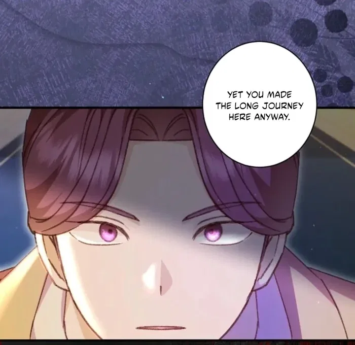 The Female Lead’s Mother and the Male Lead’s Father Are Married Chapter 35 – Page 116