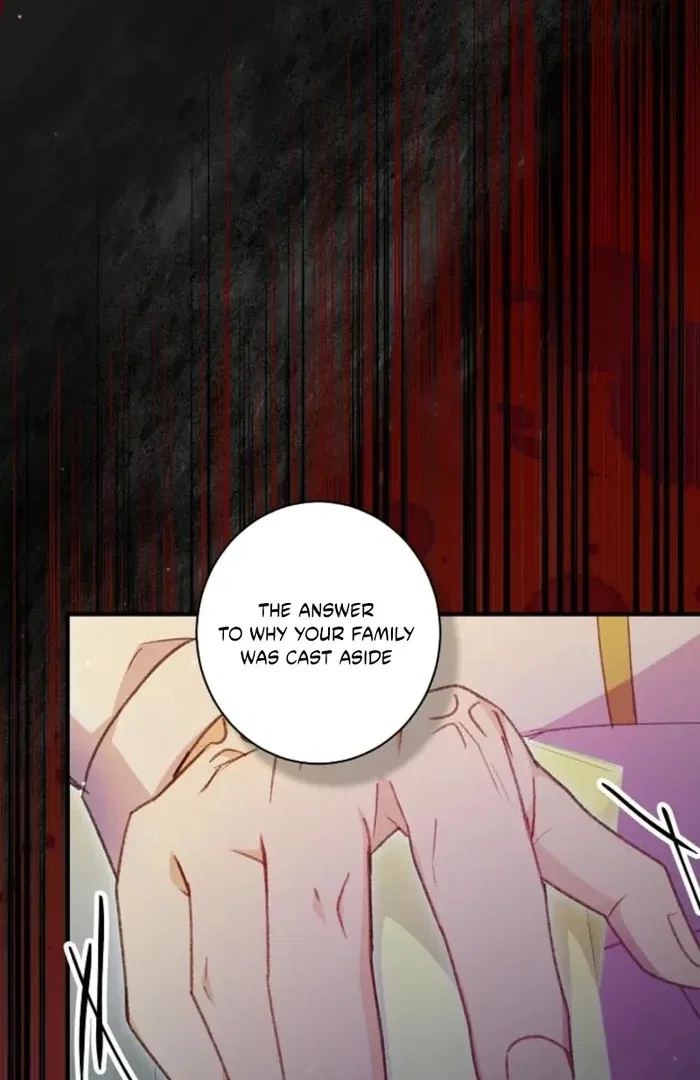 The Female Lead’s Mother and the Male Lead’s Father Are Married Chapter 35 – Page 117