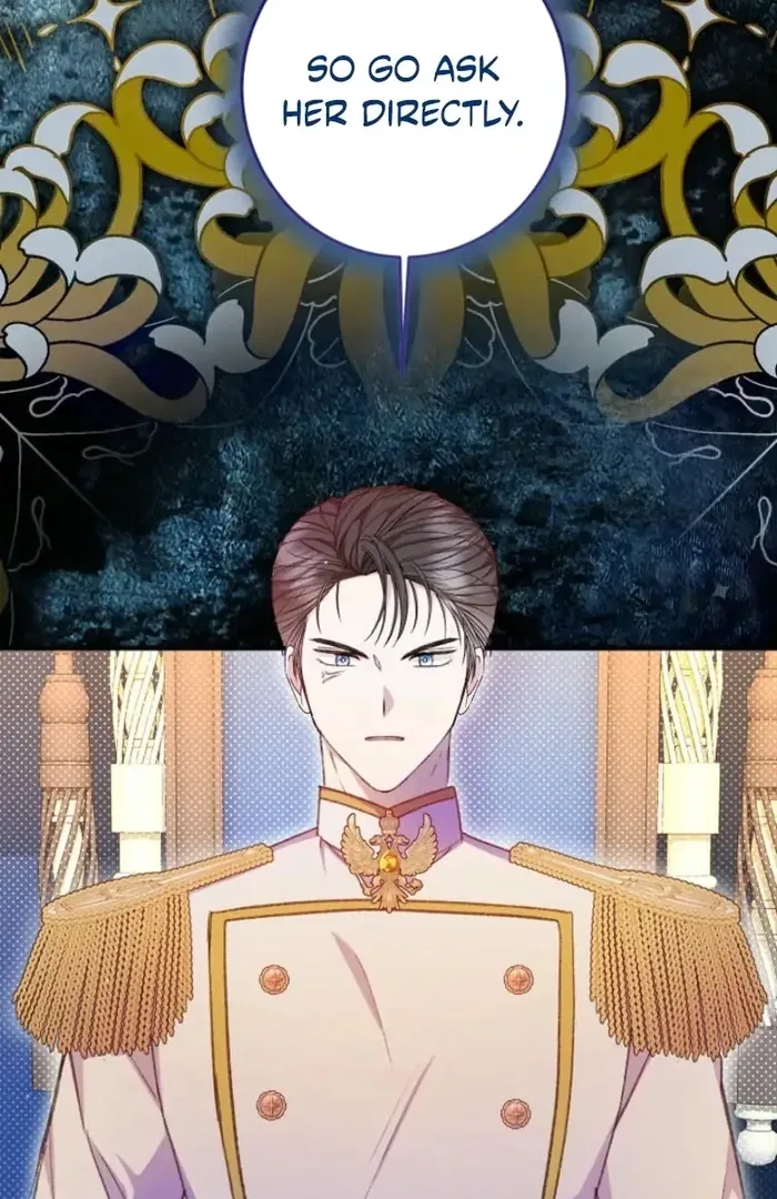 The Female Lead’s Mother and the Male Lead’s Father Are Married Chapter 35 – Page 121