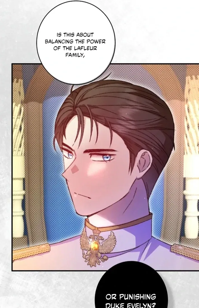 The Female Lead’s Mother and the Male Lead’s Father Are Married Chapter 35 – Page 126