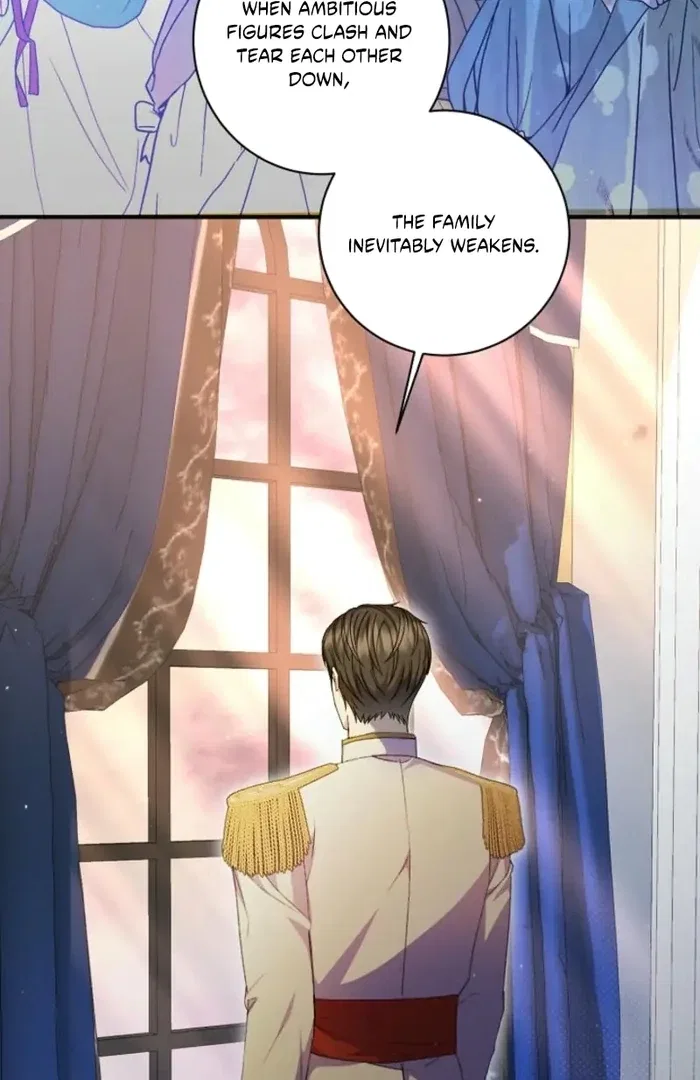 The Female Lead’s Mother and the Male Lead’s Father Are Married Chapter 35 – Page 132