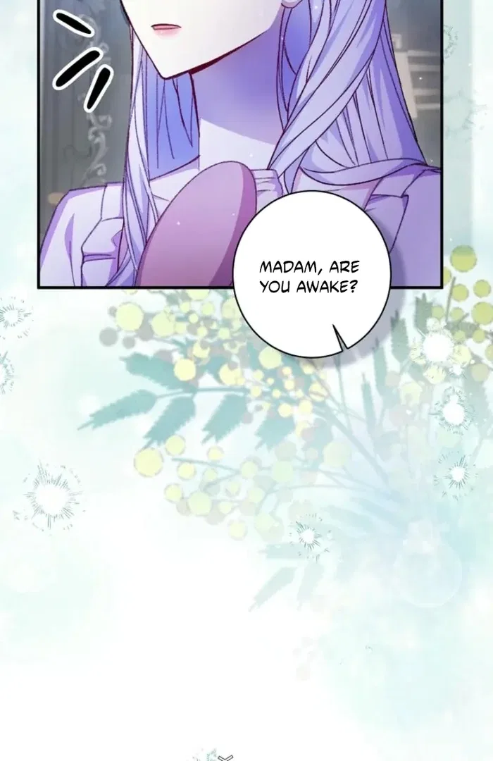 The Female Lead’s Mother and the Male Lead’s Father Are Married Chapter 34 – Page 4