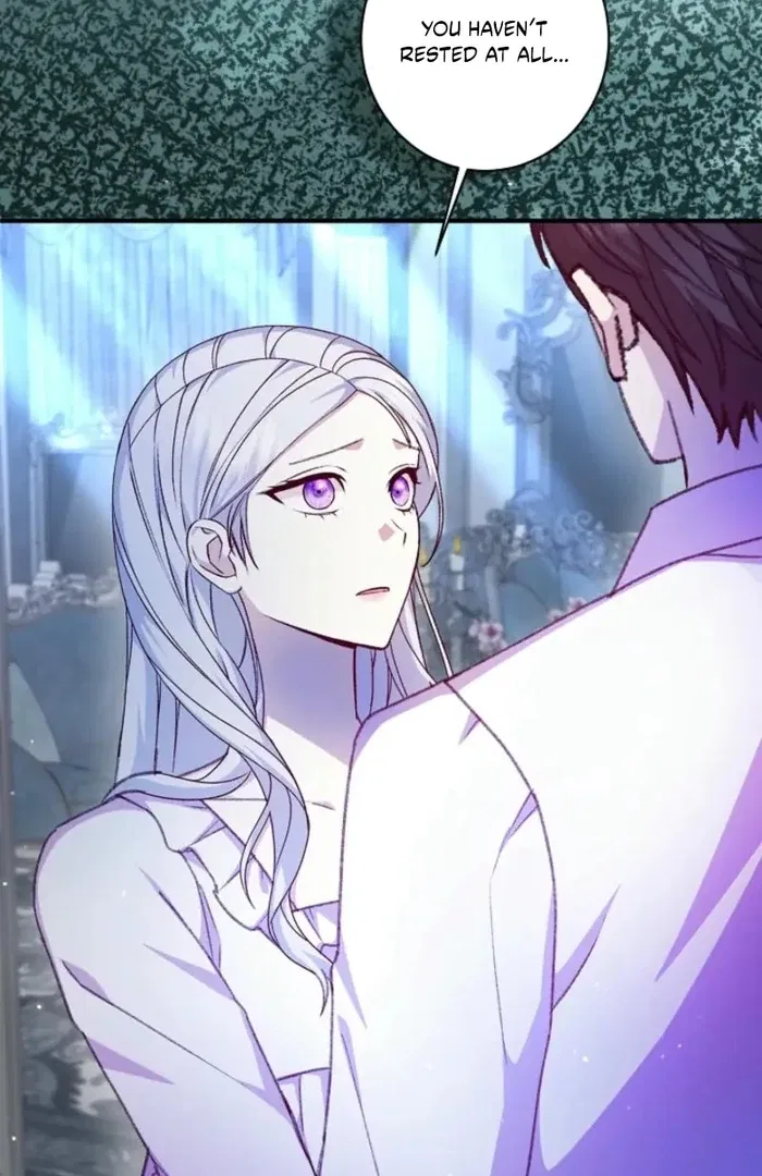 The Female Lead’s Mother and the Male Lead’s Father Are Married Chapter 34 – Page 7