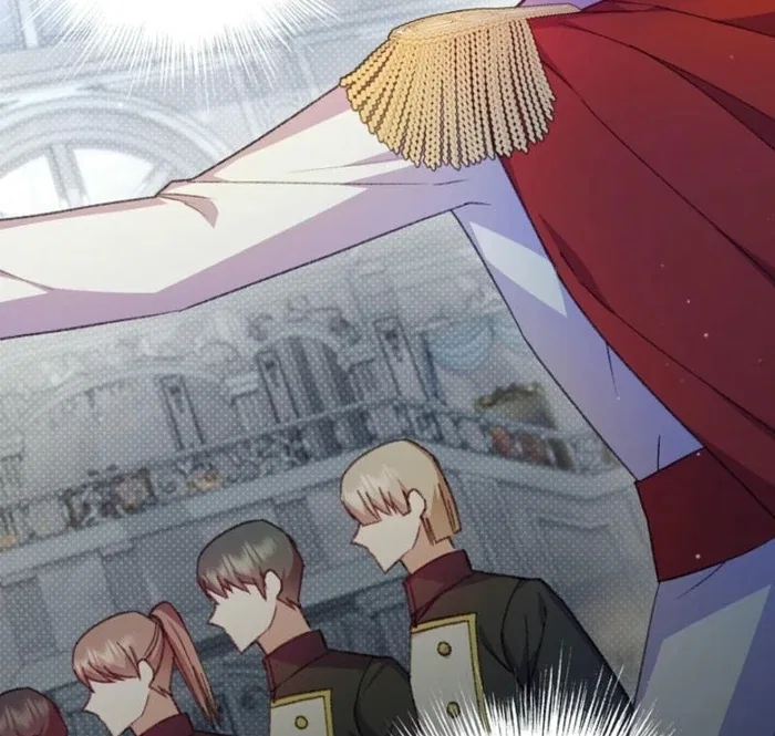 The Female Lead’s Mother and the Male Lead’s Father Are Married Chapter 34 – Page 28