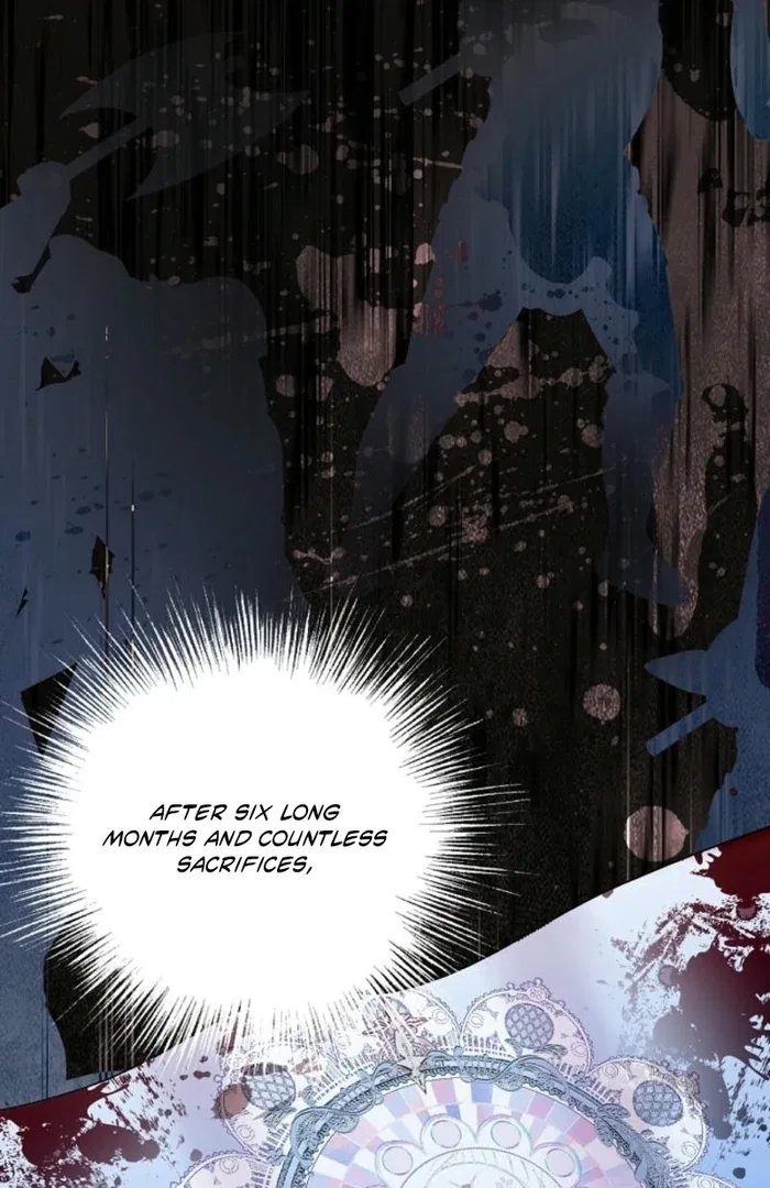 The Female Lead’s Mother and the Male Lead’s Father Are Married Chapter 34 – Page 30
