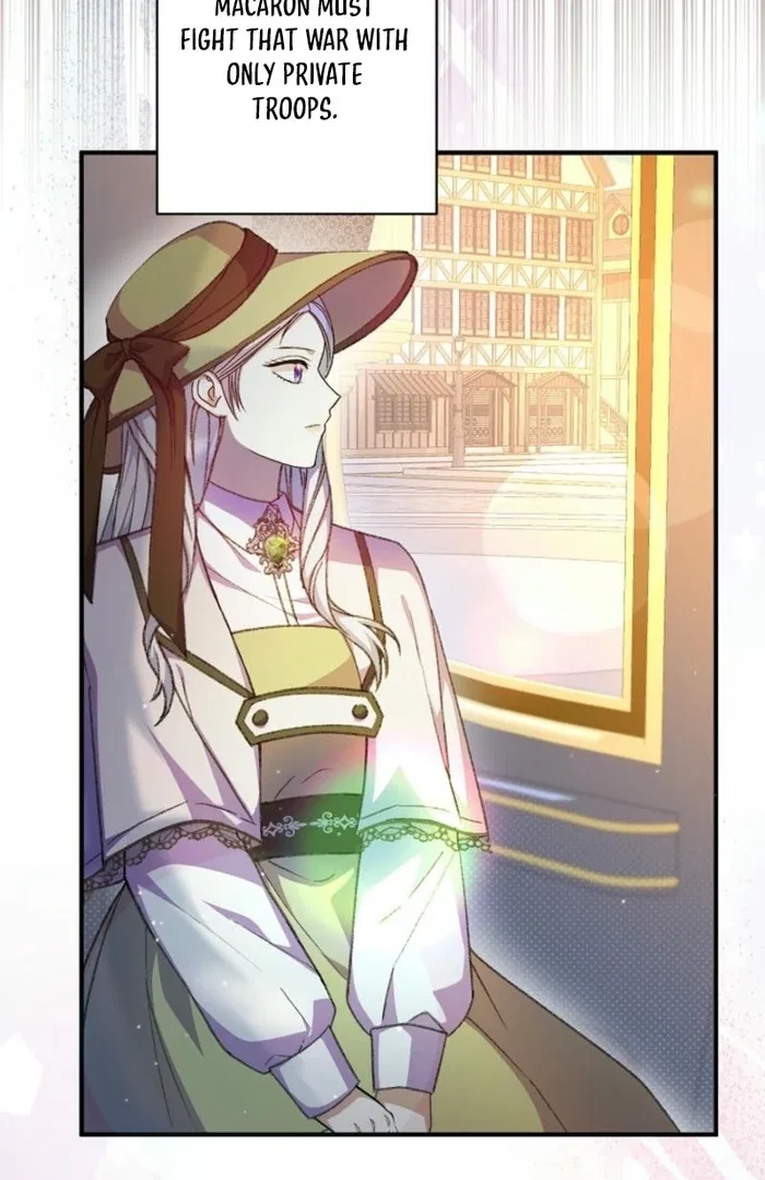 The Female Lead’s Mother and the Male Lead’s Father Are Married Chapter 34 – Page 33