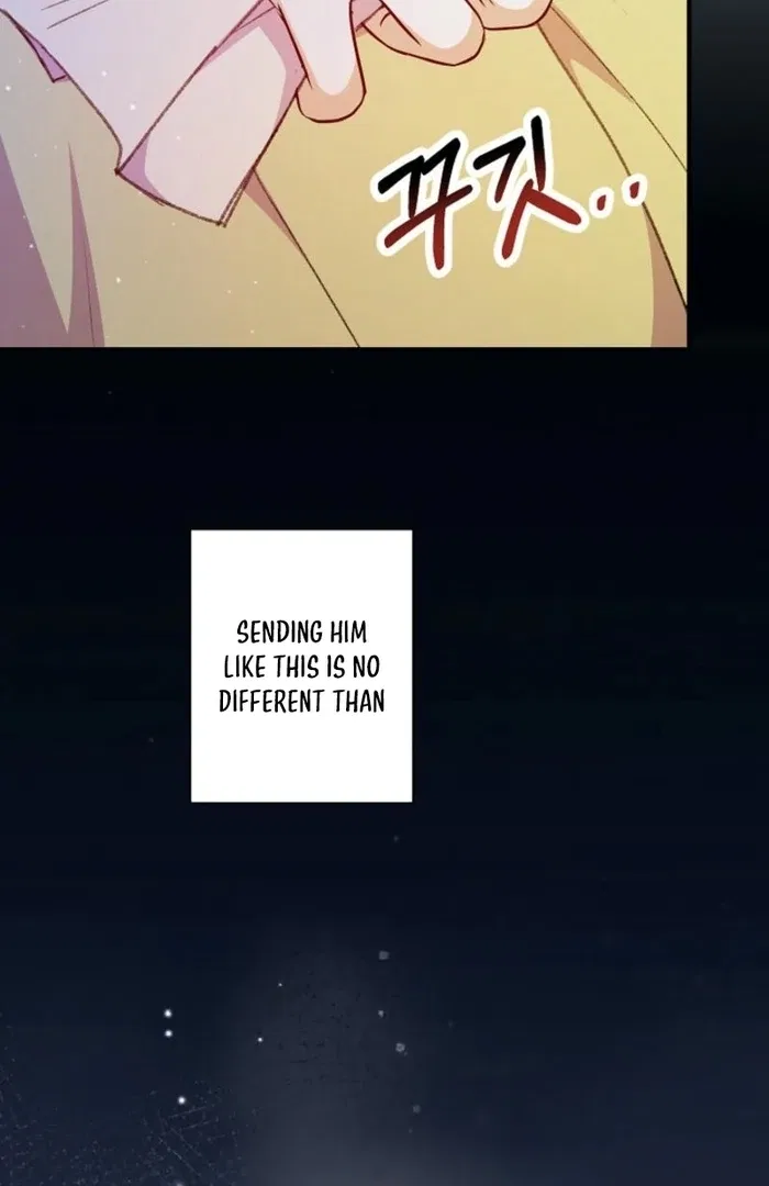 The Female Lead’s Mother and the Male Lead’s Father Are Married Chapter 34 – Page 35