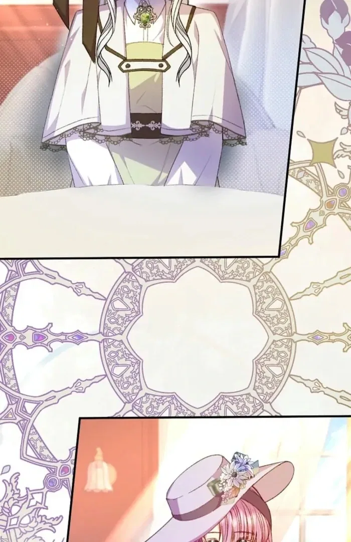 The Female Lead’s Mother and the Male Lead’s Father Are Married Chapter 34 – Page 44