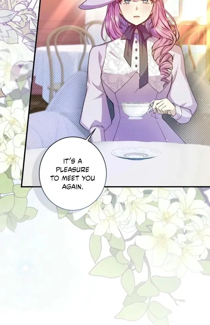 The Female Lead’s Mother and the Male Lead’s Father Are Married Chapter 34 – Page 45