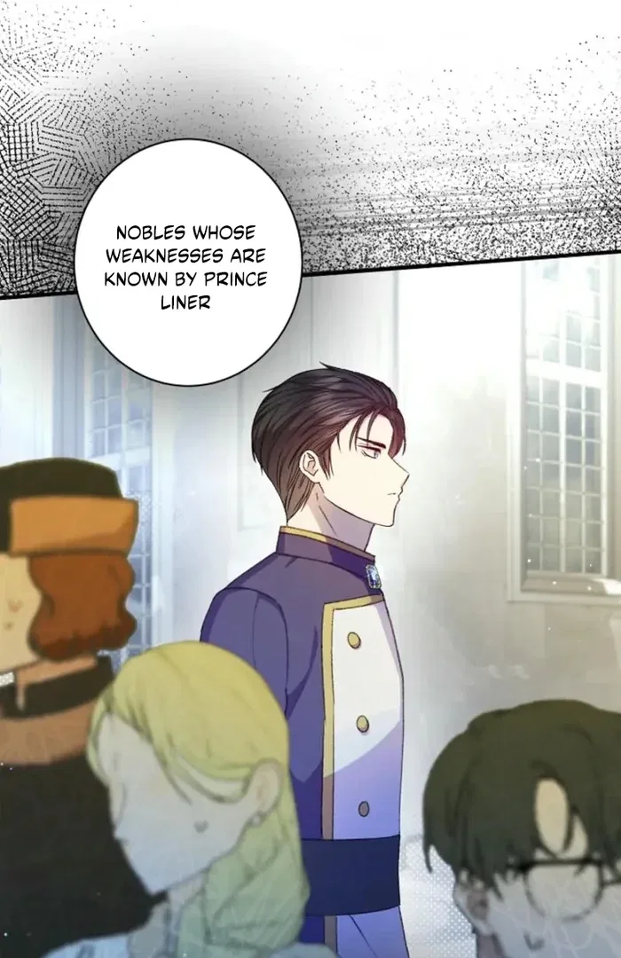 The Female Lead’s Mother and the Male Lead’s Father Are Married Chapter 34 – Page 48