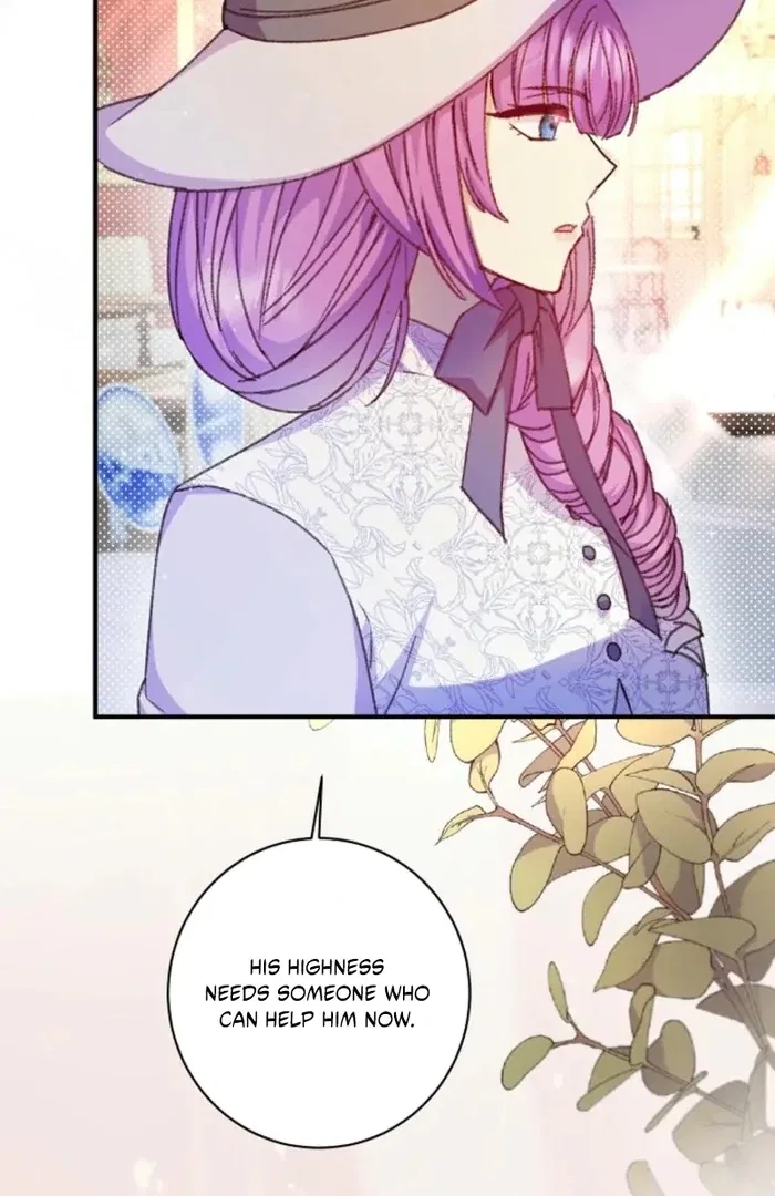 The Female Lead’s Mother and the Male Lead’s Father Are Married Chapter 34 – Page 50