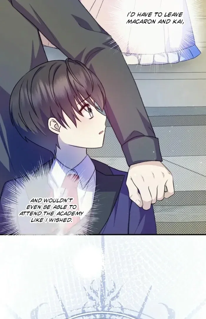 The Female Lead’s Mother and the Male Lead’s Father Are Married Chapter 34 – Page 59
