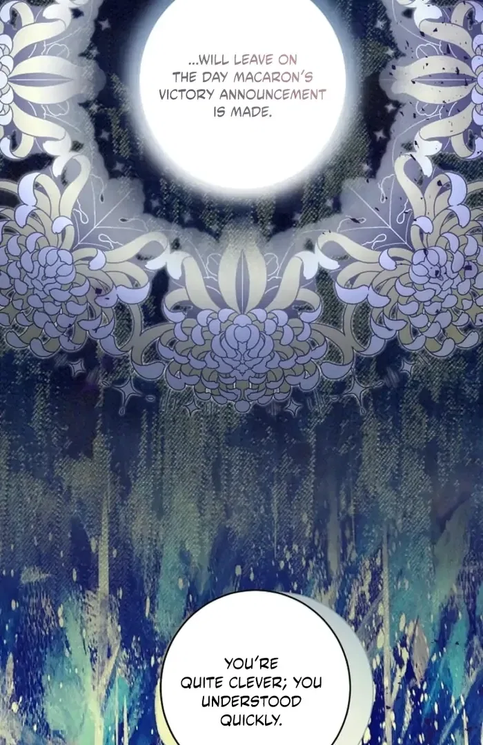 The Female Lead’s Mother and the Male Lead’s Father Are Married Chapter 34 – Page 63