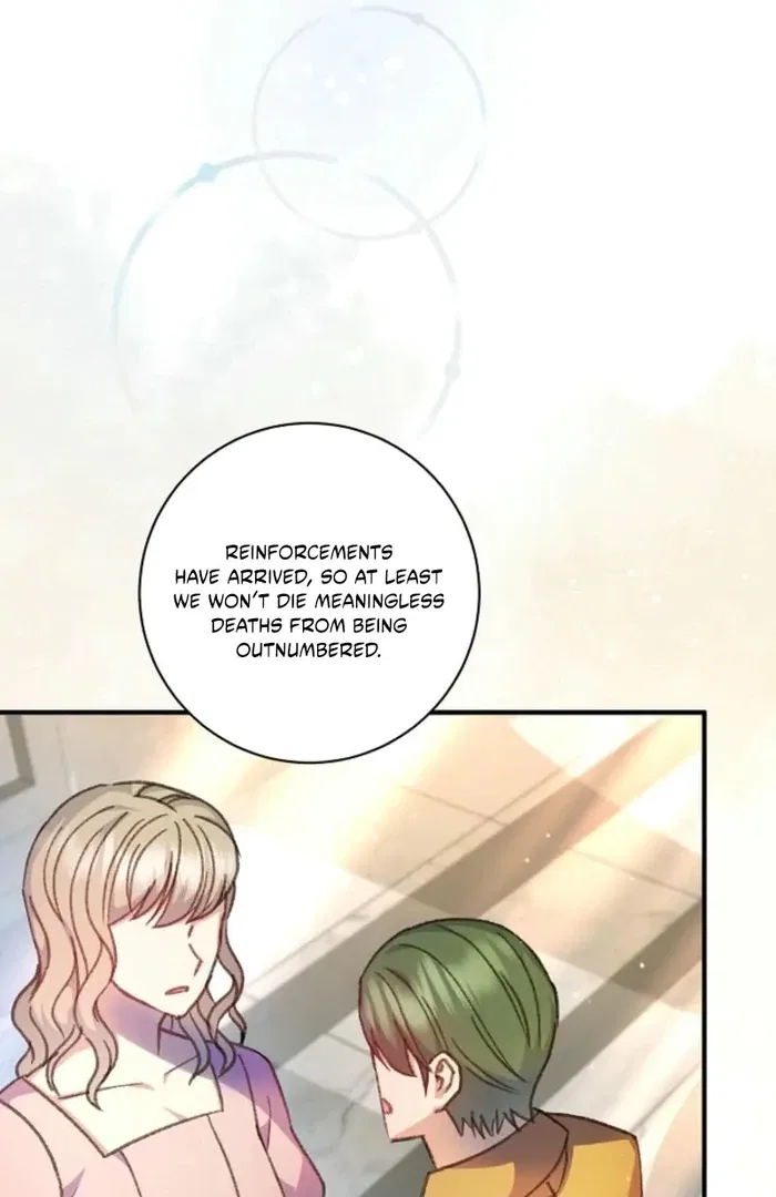 The Female Lead’s Mother and the Male Lead’s Father Are Married Chapter 34 – Page 72