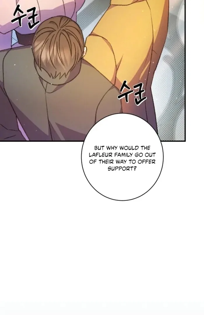 The Female Lead’s Mother and the Male Lead’s Father Are Married Chapter 34 – Page 73