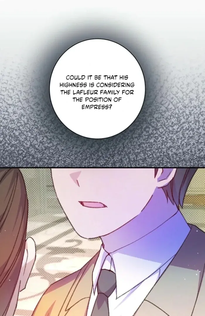 The Female Lead’s Mother and the Male Lead’s Father Are Married Chapter 34 – Page 74