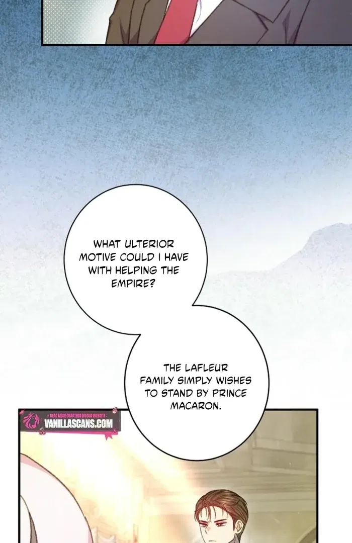 The Female Lead’s Mother and the Male Lead’s Father Are Married Chapter 34 – Page 80