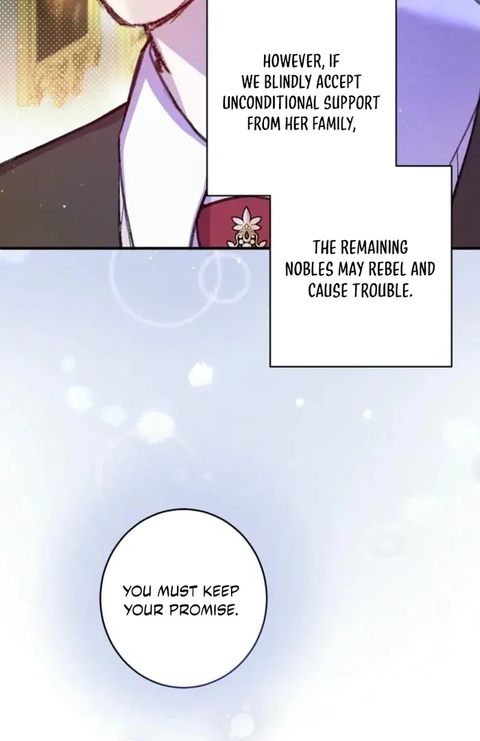 The Female Lead’s Mother and the Male Lead’s Father Are Married Chapter 34 – Page 83