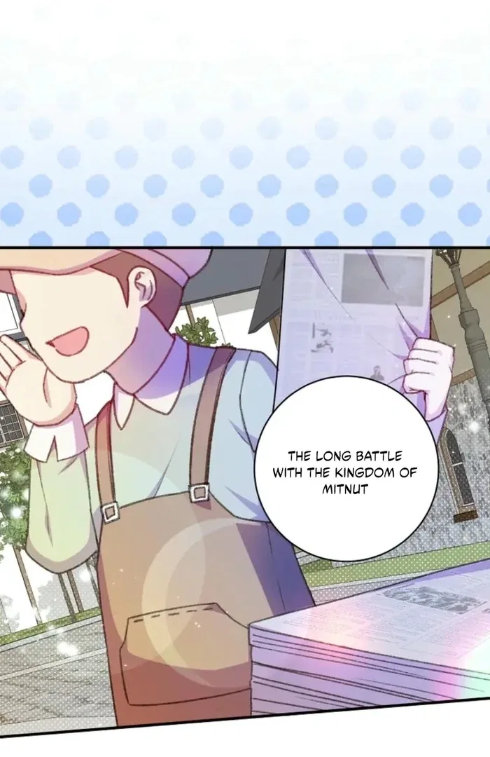 The Female Lead’s Mother and the Male Lead’s Father Are Married Chapter 34 – Page 92
