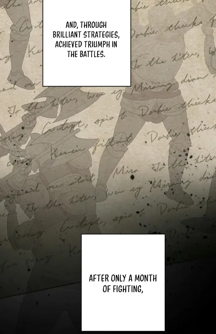 The Female Lead’s Mother and the Male Lead’s Father Are Married Chapter 34 – Page 97